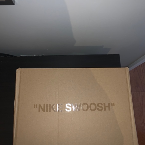 AIR PRESTOS “ OFF WHITE “ BRAND NEW SIZE 13 - Picture 2 of 10